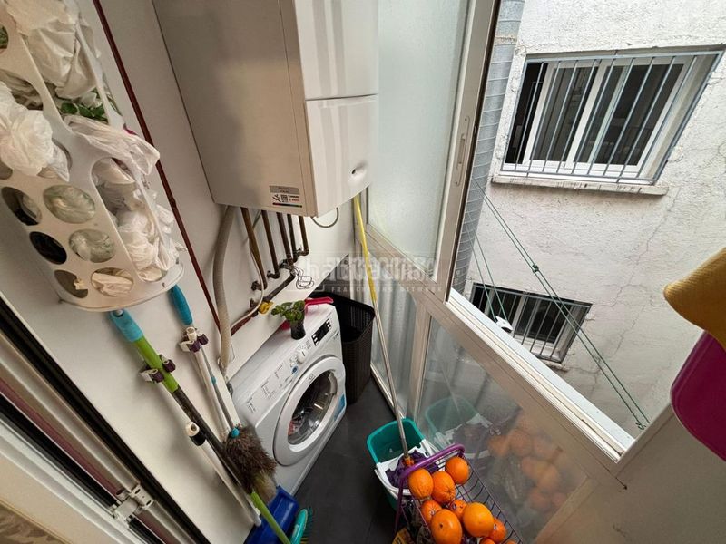 Foto b5585a3e-2a57-4ef7-ae22-f2d6f6d161cb. Pis a Portazgo Madrid