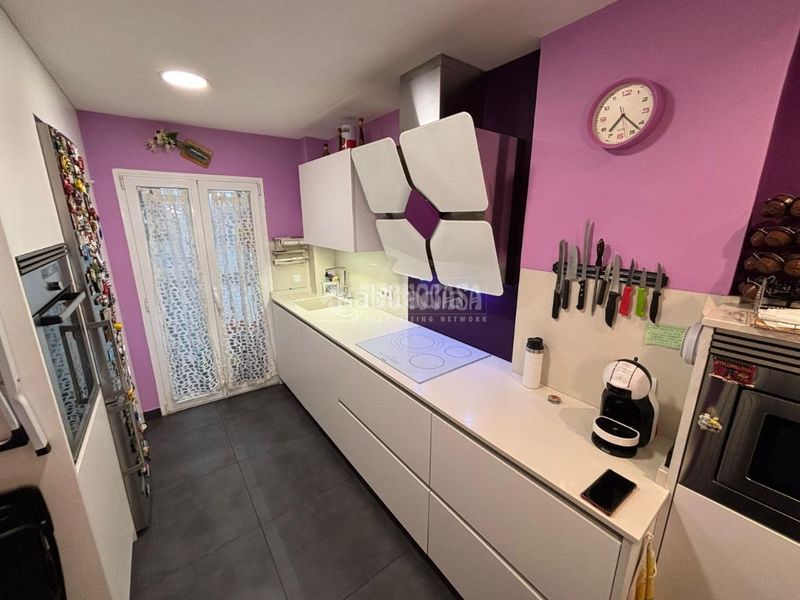 Foto be03e67c-496f-4123-abcf-ac1955b0a0ba. Pis a Portazgo Madrid