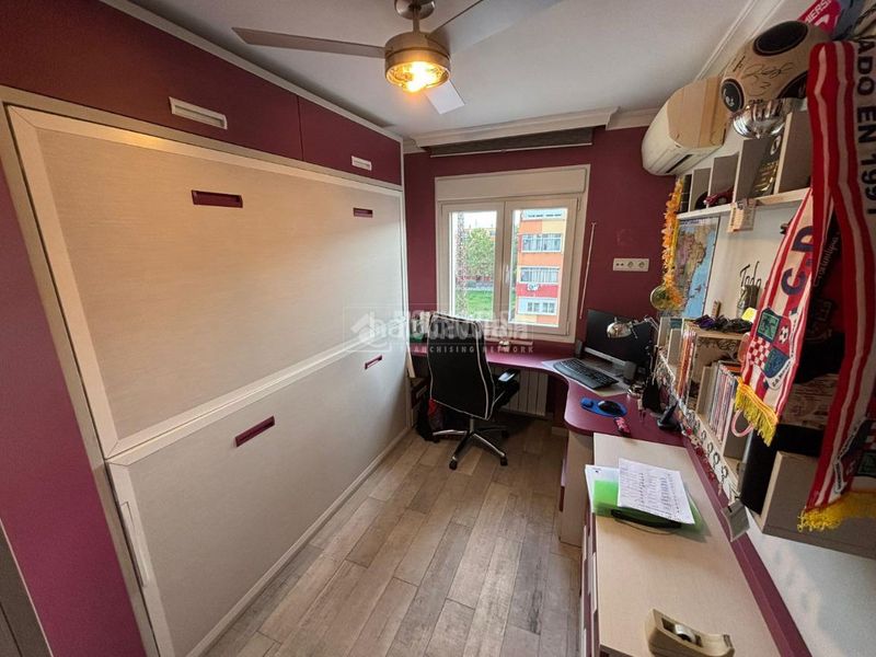 Foto c05f76b4-c060-4bde-ab3b-cf344bf347c1. Pis a Portazgo Madrid