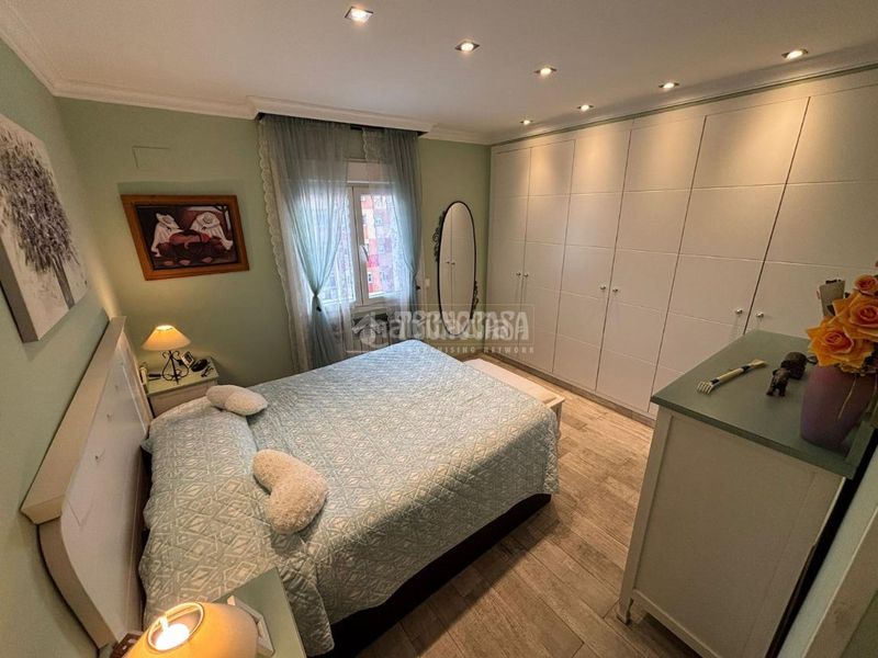 Foto d9026200-6262-421b-afca-1971cf9245d1. Pis a Portazgo Madrid