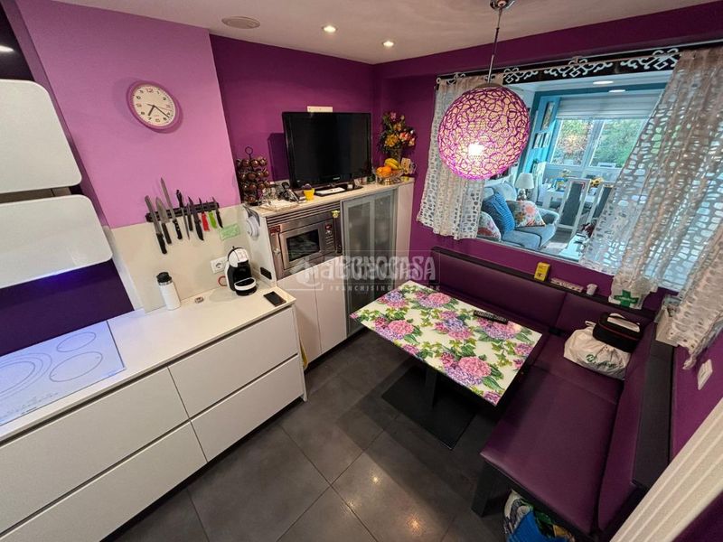 Foto e622d4b0-5b82-4633-9078-82180e6150fc. Pis a Portazgo Madrid