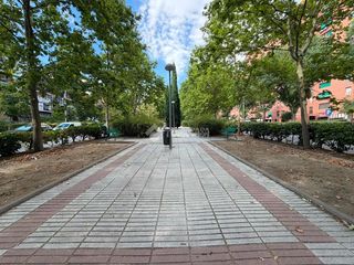 Appartement à Palomeras Sureste. Piso en venta en madrid