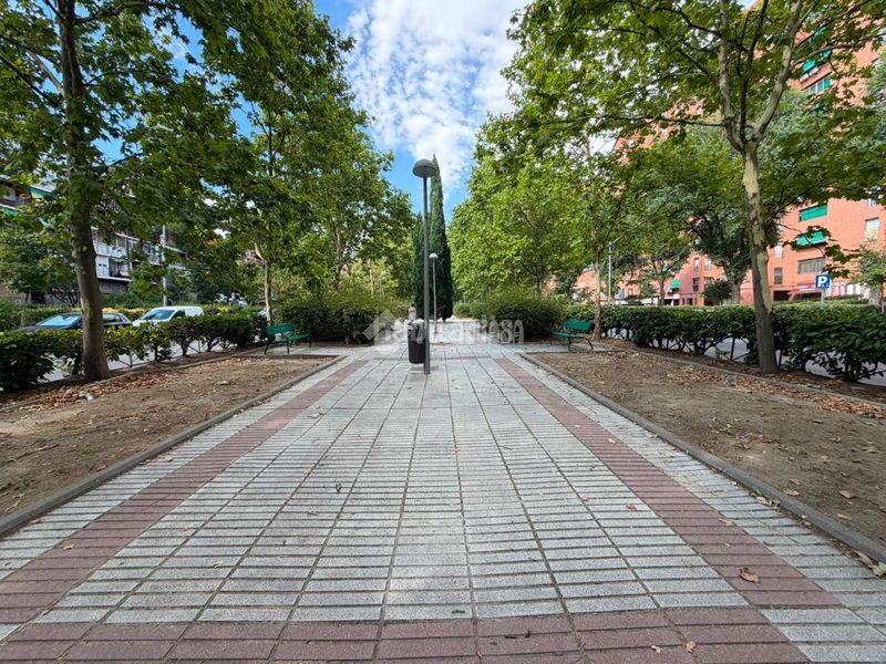 Foto 2652a995-3577-4e64-8805-db8f5634595d. Piso  en venta en Palomeras Sureste Madrid