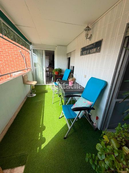 Foto a31b0e23-71e0-4ef6-8090-f3ff283485d3. Piso  en venta en Palomeras Sureste Madrid