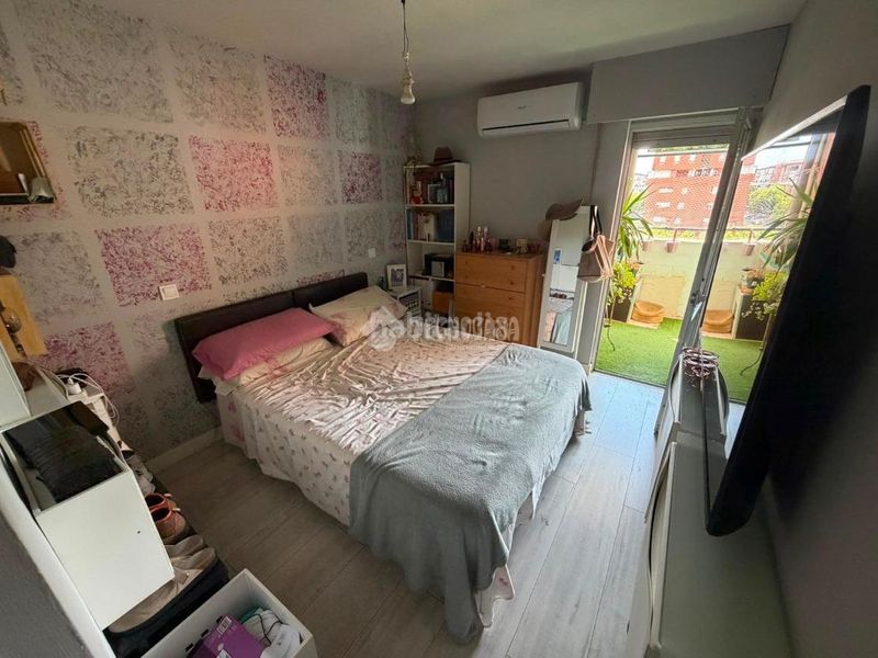 Foto d2be5c62-b5b8-4085-9a42-a7bafca6c06a. Piso  en venta en Palomeras Sureste Madrid