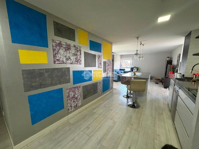 Foto ffe13d0d-5ad1-454f-99b1-198e5f7740f5. Piso  en venta en Palomeras Sureste Madrid