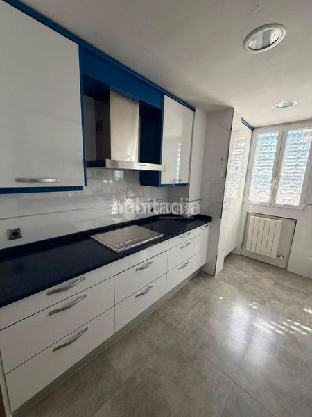 Foto 55f988e4-289e-4a58-8b1a-cf815fd58869. Pis a Palomeras Sureste Madrid