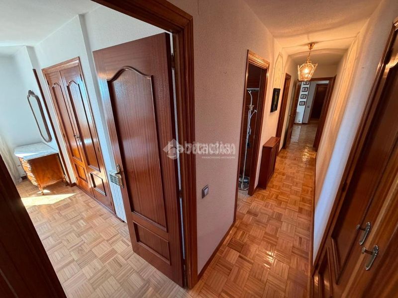 Foto 6cd3b30a-110b-49b6-8226-377aee16844a. Pis a Palomeras Sureste Madrid