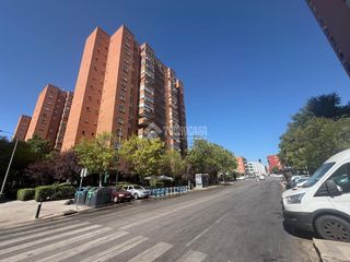 Flat in Palomeras Sureste. Piso en venta en madrid