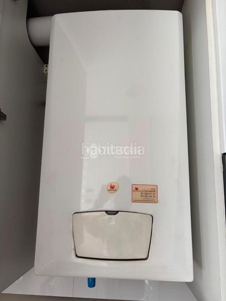 Foto a5f9f30d-2365-40bb-bce7-43335460b0c2. Pis a Palomeras Sureste Madrid