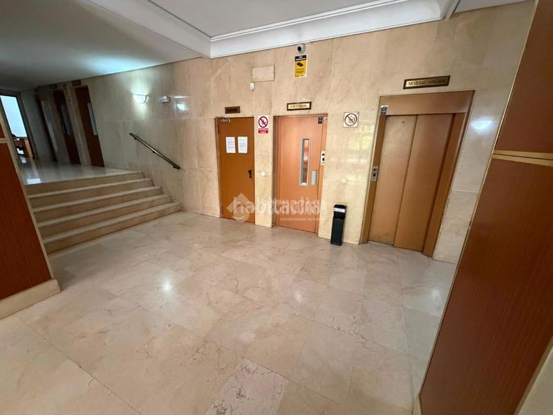 Foto bf2a2d99-9feb-4b6c-93e6-a684839cd865. Pis a Palomeras Sureste Madrid
