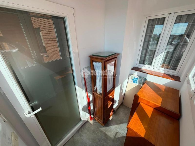 Foto c2728caa-b9c0-4893-b4ad-dd5952375025. Pis a Palomeras Sureste Madrid