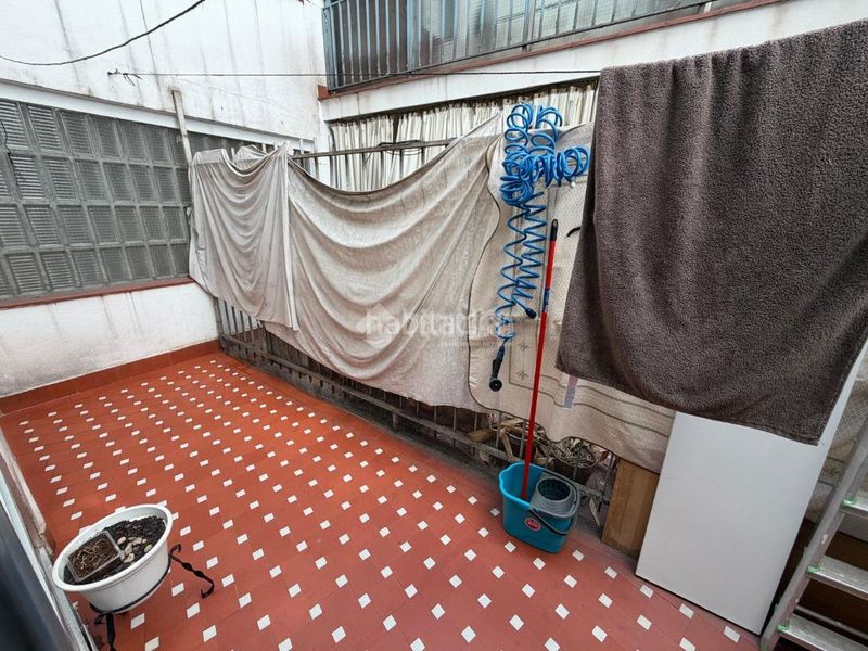 Foto 418f9138-9b03-4d6c-b082-52a7762ceba2. Pis a Portazgo Madrid
