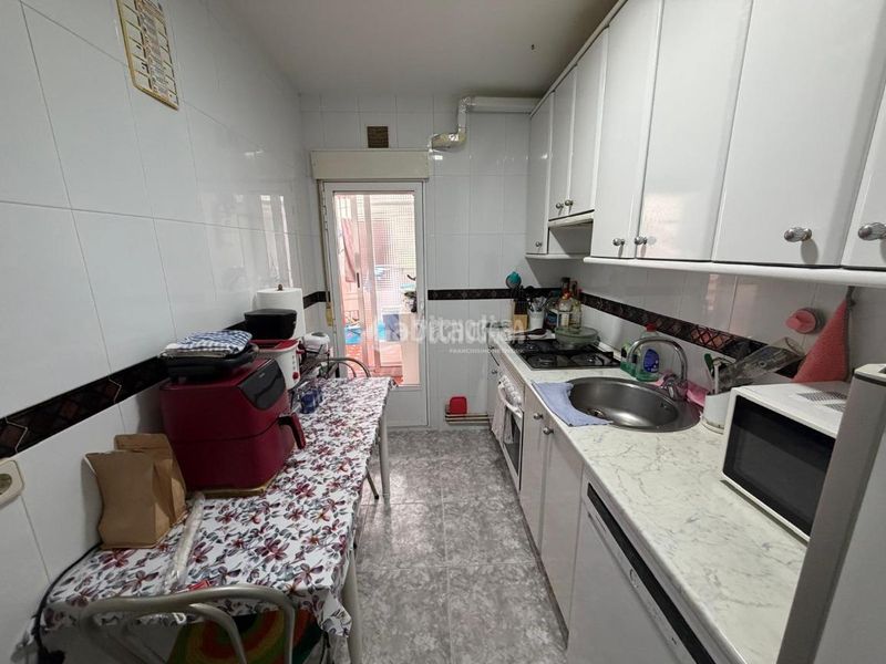 Foto d3d50508-02eb-4b65-8802-5b5ee0f8a426. Pis a Portazgo Madrid