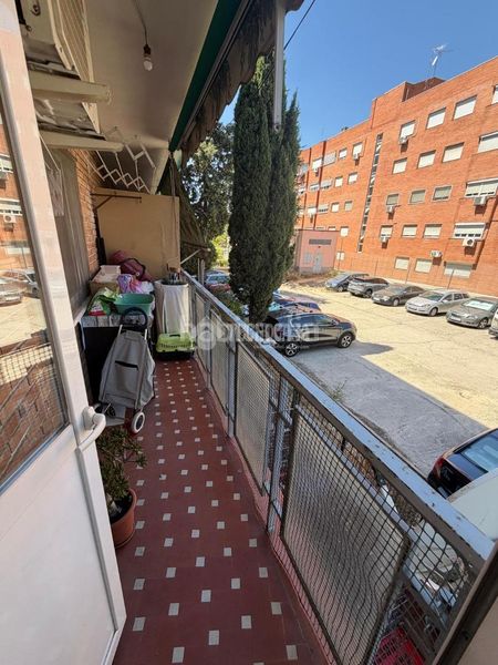 Foto dd78f3e7-d352-4d95-ac65-626be9dbc672. Pis a Portazgo Madrid