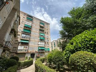 Appartamento in Portazgo. Piso en venta en madrid