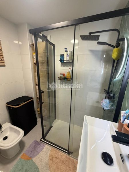 Foto b93a9429-92ac-4ad8-acab-29bc7bd567ef. Pis a Palomeras Sureste Madrid