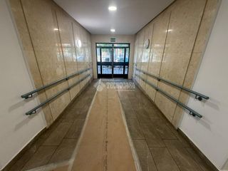 Piso en Portazgo
