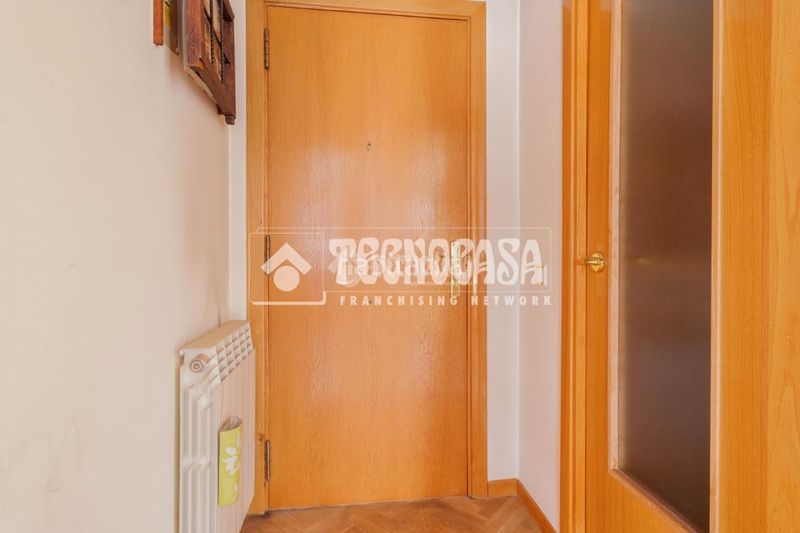 Foto 50398b29-881f-493c-aa78-5db8cc280e41. Pis amb calefacció a Estación-Centro Tres Cantos