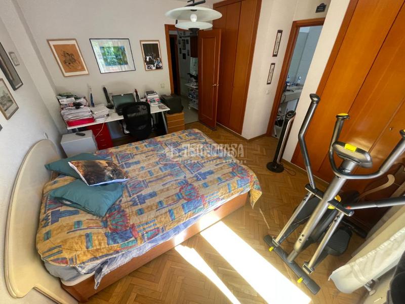 Foto 77caa75b-7a7f-452a-a75e-6ff4c5bf059e. Appartamento in Segunda Fase Tres Cantos
