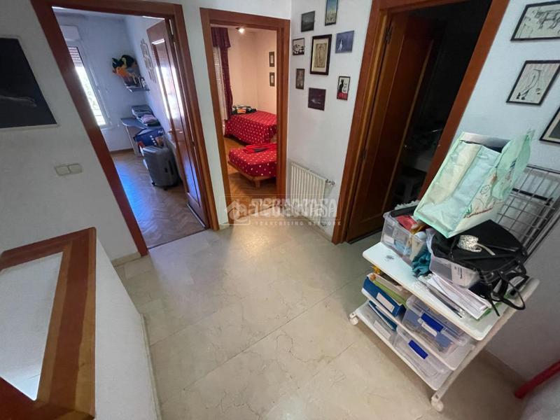 Foto a852beed-e033-4f73-9201-afaf46066241. Appartamento in Segunda Fase Tres Cantos