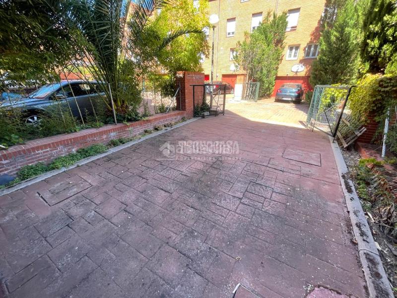 Foto eb75339c-d10a-4225-b5bf-f6d79826aa10. Appartamento in Segunda Fase Tres Cantos