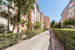 Flat in Tres Olivos-Valverde
