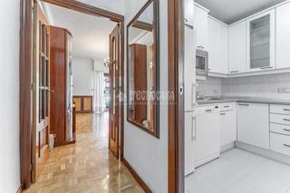 Pis a Tres Olivos-Valverde. Piso en venta en madrid