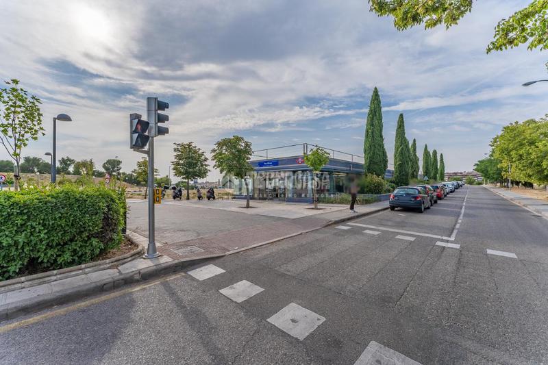 Foto 39ca0fa6-010b-4948-8192-37b66c2b34b5. Appartement avec chauffage dans Tres Olivos-Valverde Madrid