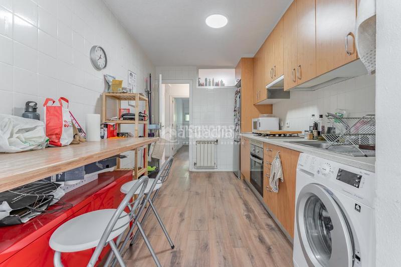 Foto 457977c4-f406-4d68-9a18-65de07277e0b. Appartement avec chauffage dans Tres Olivos-Valverde Madrid