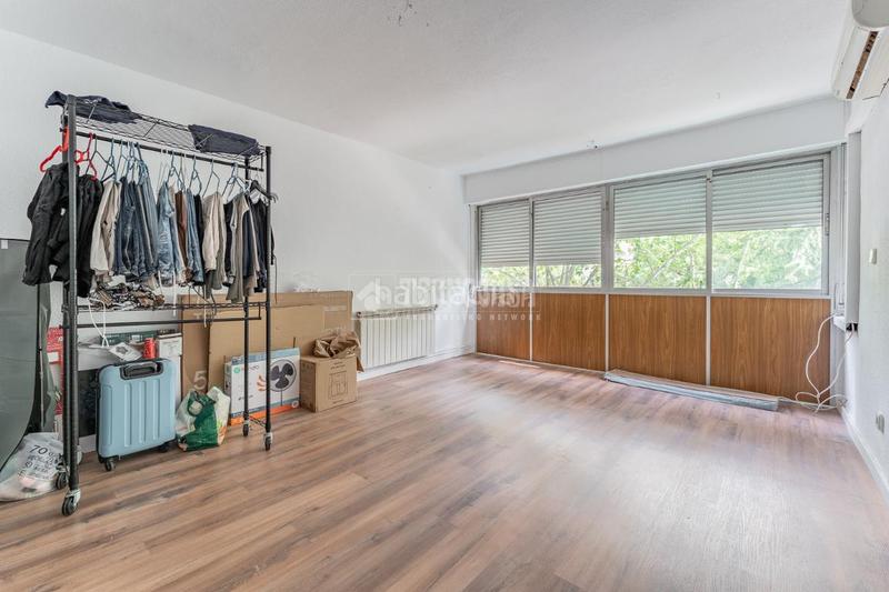 Foto 46026ee1-3293-4a0e-8b37-29682cf4a8d3. Appartement avec chauffage dans Tres Olivos-Valverde Madrid