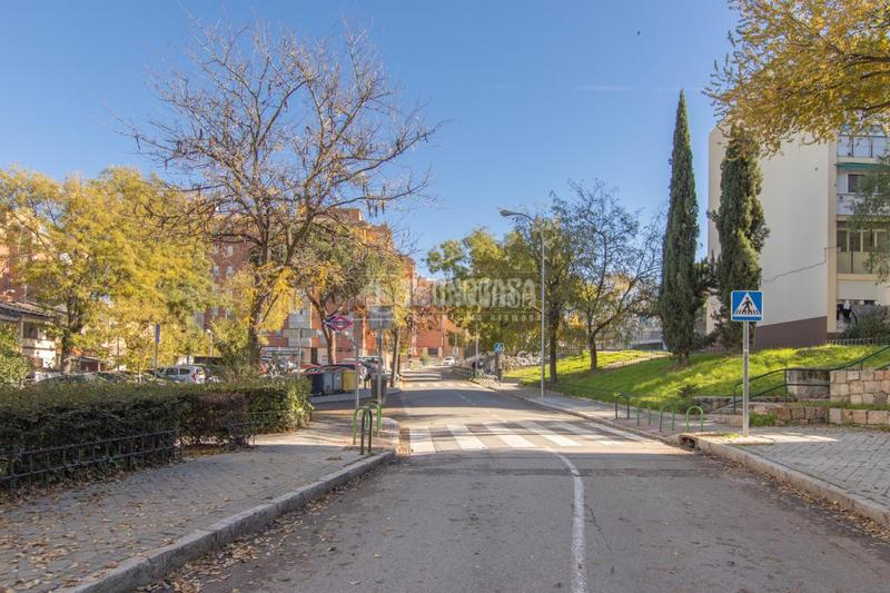 Foto 4e10db75-15e9-47cb-a984-f22104e7e59c. Appartement avec chauffage dans Tres Olivos-Valverde Madrid