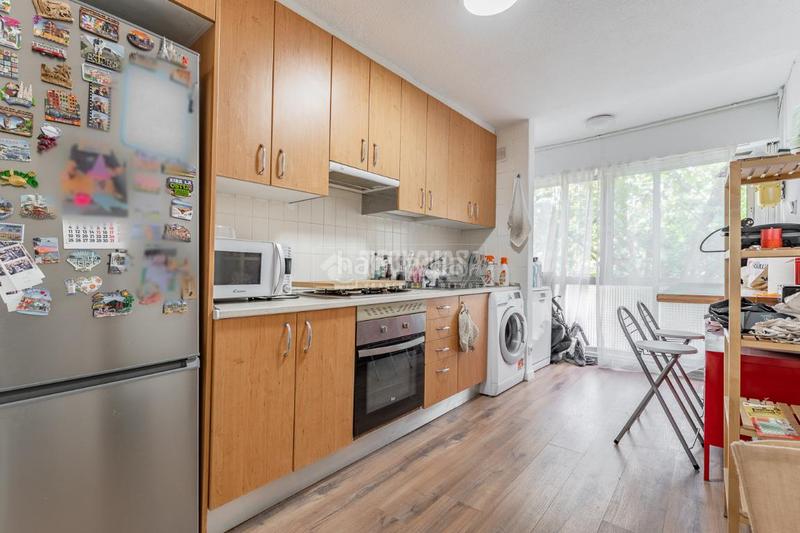 Foto 557d60c3-5291-480f-a425-9a22704c5853. Appartement avec chauffage dans Tres Olivos-Valverde Madrid