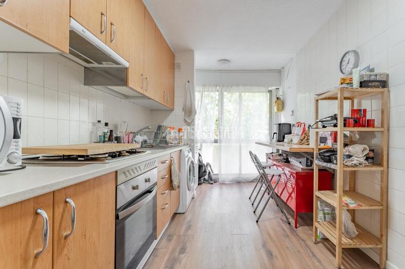 Foto 6a9ffb2a-1d8d-49d6-b776-78ef40c2d2a1. Appartement avec chauffage dans Tres Olivos-Valverde Madrid