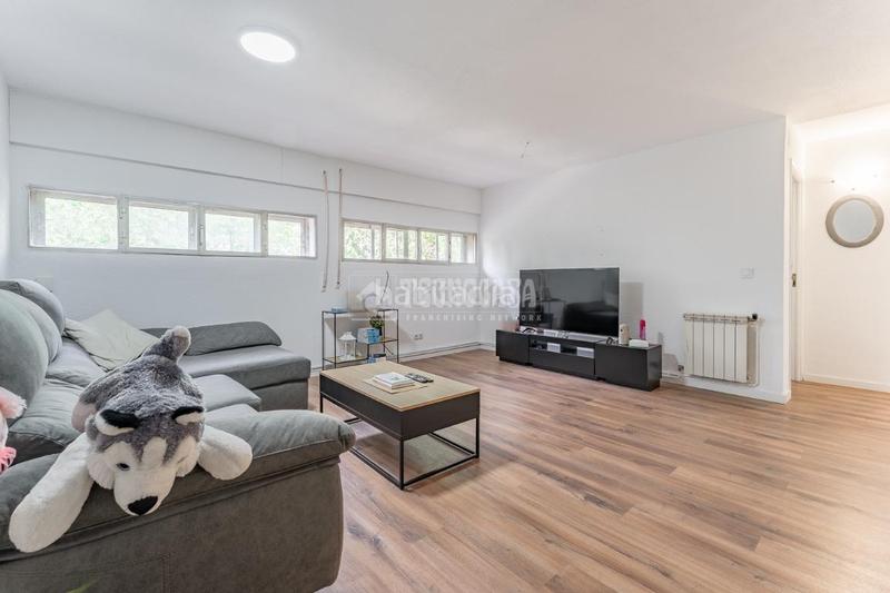 Foto 8f766299-d6f5-4d92-acd8-ac955db446a5. Appartement avec chauffage dans Tres Olivos-Valverde Madrid