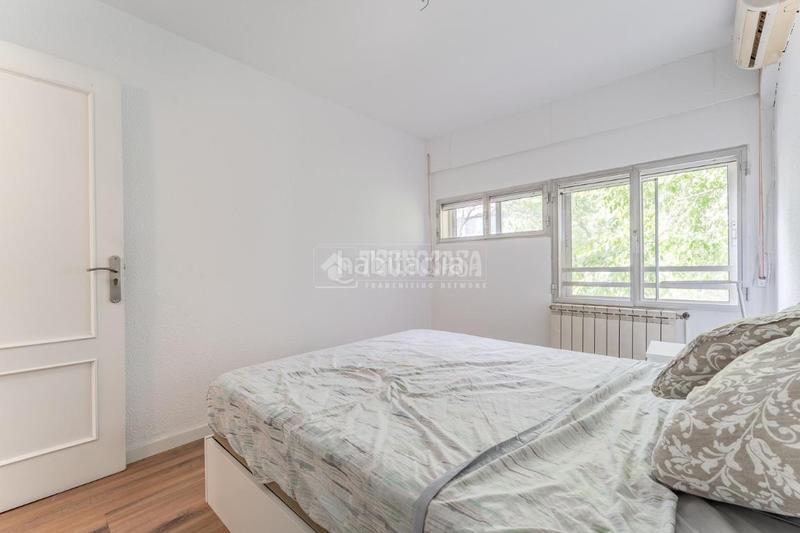 Foto b6ca3cb4-4c7b-4dc8-bf7f-12d71ceb6a5c. Appartement avec chauffage dans Tres Olivos-Valverde Madrid