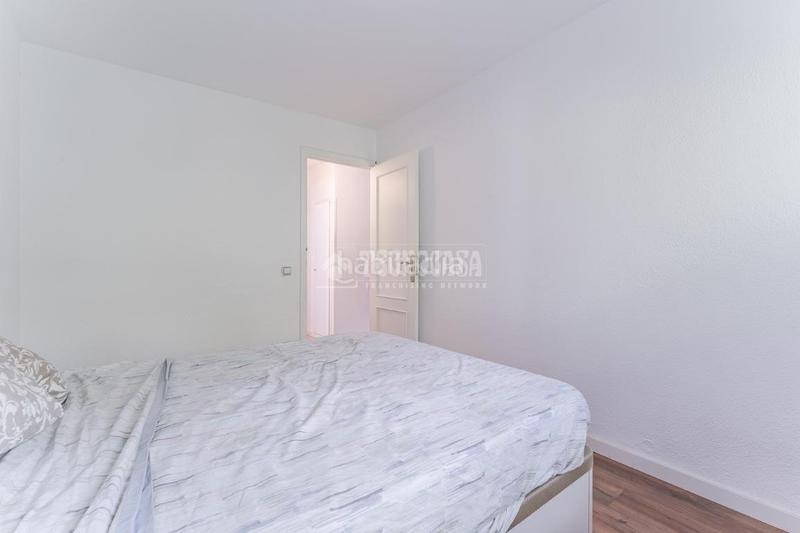 Foto bc2bf523-a78b-465e-bc43-f677cd72327a. Appartement avec chauffage dans Tres Olivos-Valverde Madrid