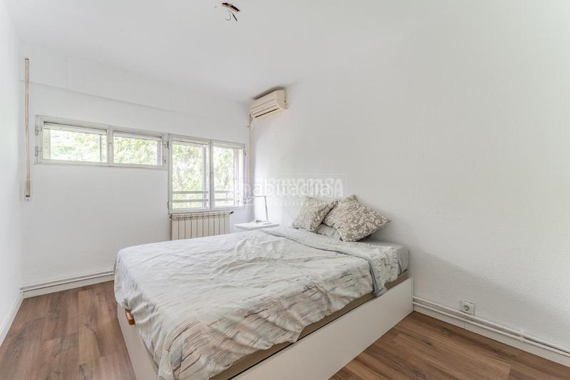 Foto e9d9b564-0707-422d-8cab-d30c2ed610b2. Appartement avec chauffage dans Tres Olivos-Valverde Madrid