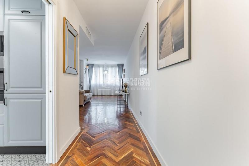 Foto 01af09a1-2099-41a3-8ead-3aabece686a0. Piso  en venta en Tres Olivos-Valverde Madrid