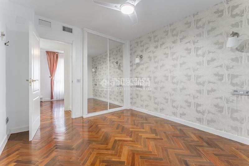 Foto 0229056f-bfc3-44f8-8b90-b623d84ac407. Piso  en venta en Tres Olivos-Valverde Madrid