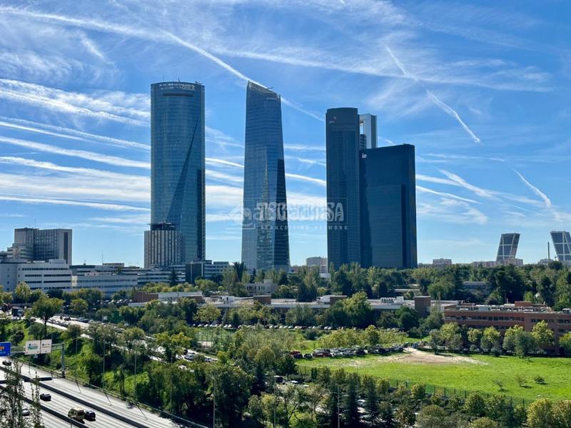 Foto 2708cbdb-3962-4157-9fc4-ed77dda076b4. Piso  en venta en Tres Olivos-Valverde Madrid