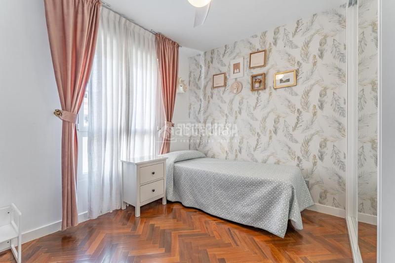 Foto 3f8d119f-c9b5-49bc-a096-ed6e48cb5333. Piso  en venta en Tres Olivos-Valverde Madrid