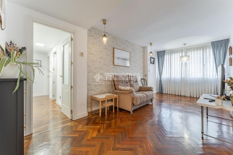 Foto 4d4f862c-309d-44e7-98d6-928c943dfd79. Piso  en venta en Tres Olivos-Valverde Madrid
