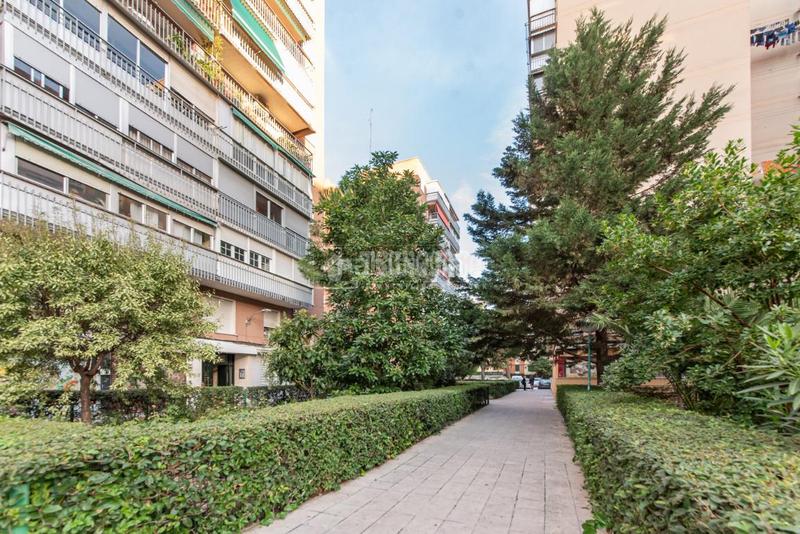 Foto 8454c2db-53b6-4080-b01b-350729dc4958. Piso  en venta en Tres Olivos-Valverde Madrid