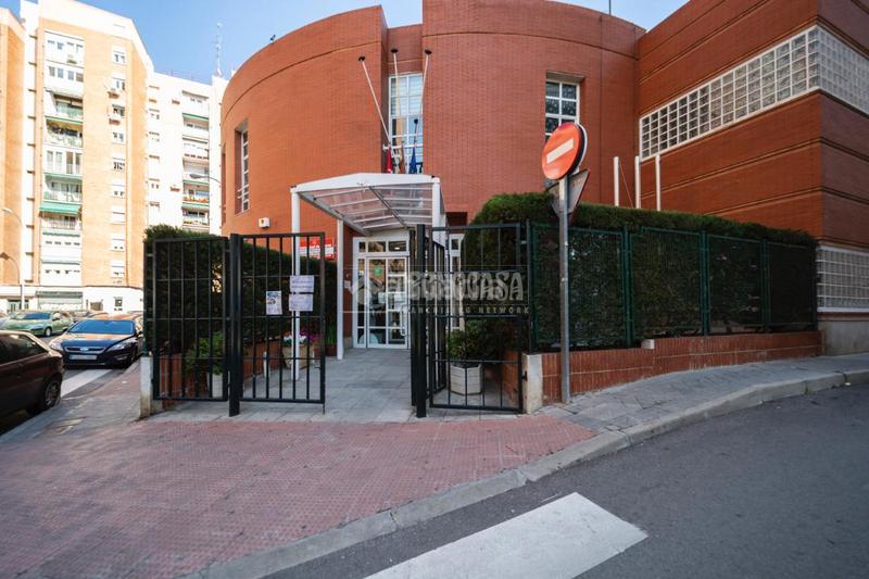 Foto 94e3e066-73cf-46fb-813d-1835c777aee2. Piso  en venta en Tres Olivos-Valverde Madrid