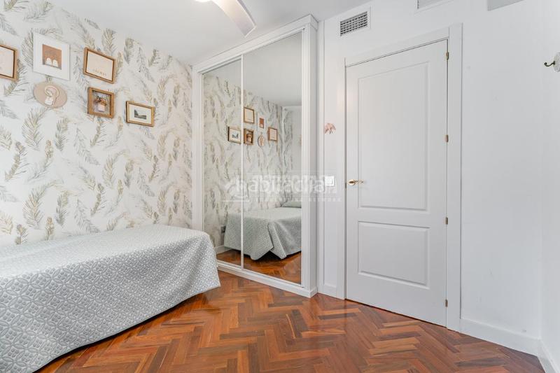 Foto b11033f9-6bdd-401e-ba5f-521a5d0eca5e. Piso  en venta en Tres Olivos-Valverde Madrid
