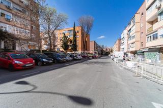 Appartement à Tres Olivos-Valverde. Piso en venta en madrid