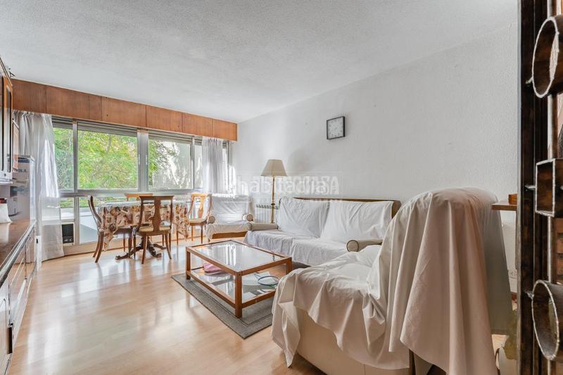 Foto 3832e960-0910-4b1d-a918-da4117880620. Appartamento in Tres Olivos-Valverde Madrid