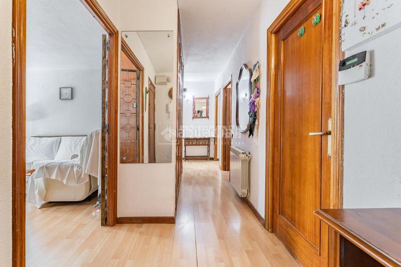 Foto 4f58a143-690b-49a3-91c1-36c9eb741496. Appartamento in Tres Olivos-Valverde Madrid