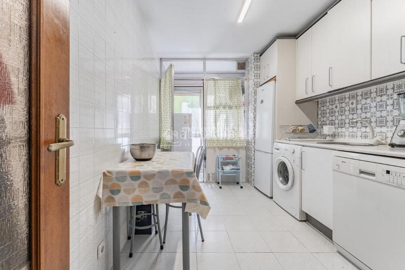 Foto 7a2c1700-1160-451d-8d14-f07fdc7a0b0f. Appartamento in Tres Olivos-Valverde Madrid